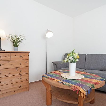 Fahrenkrug Westbrise Apartment Scharbeutz Luaran gambar
