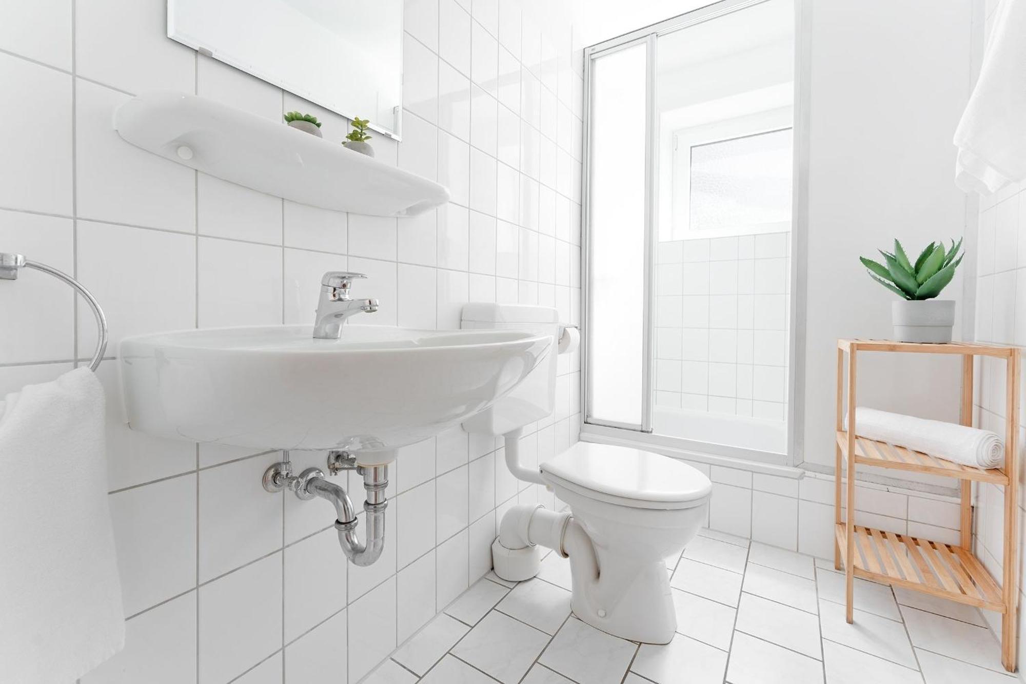 Fahrenkrug Westbrise Apartment Scharbeutz Luaran gambar