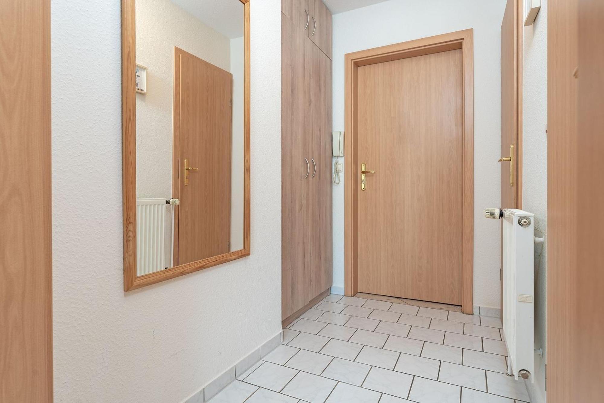 Fahrenkrug Westbrise Apartment Scharbeutz Luaran gambar