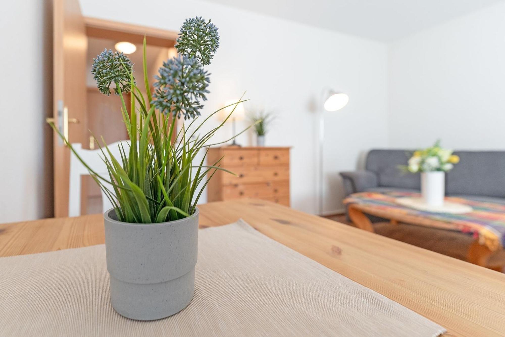 Fahrenkrug Westbrise Apartment Scharbeutz Luaran gambar